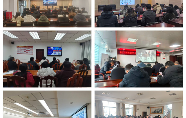 &ldquo;八闽贸促贷&rdquo;及福建省国际商会综合服务平台线上培训会成功举办